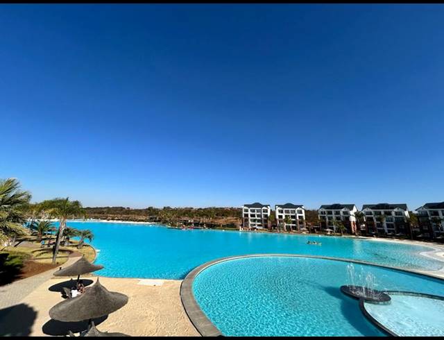 2 BEDROOM APARTMENT FOR SALE IN BLYDE RIVERWALK ESTATE